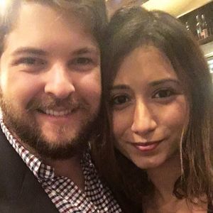 Meet your Posher, Joana